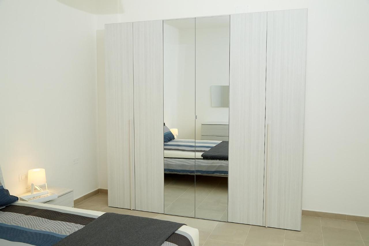 Scirocco Guest House Brindisi Exterior foto