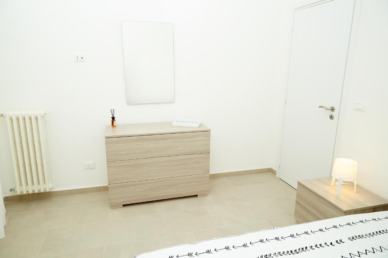 Scirocco Guest House Brindisi Exterior foto